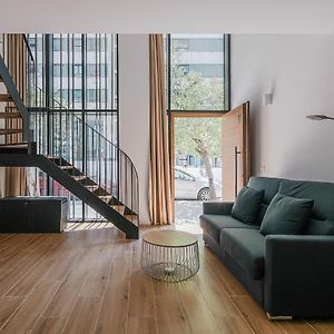 Apartamento de 1 Dormitorio